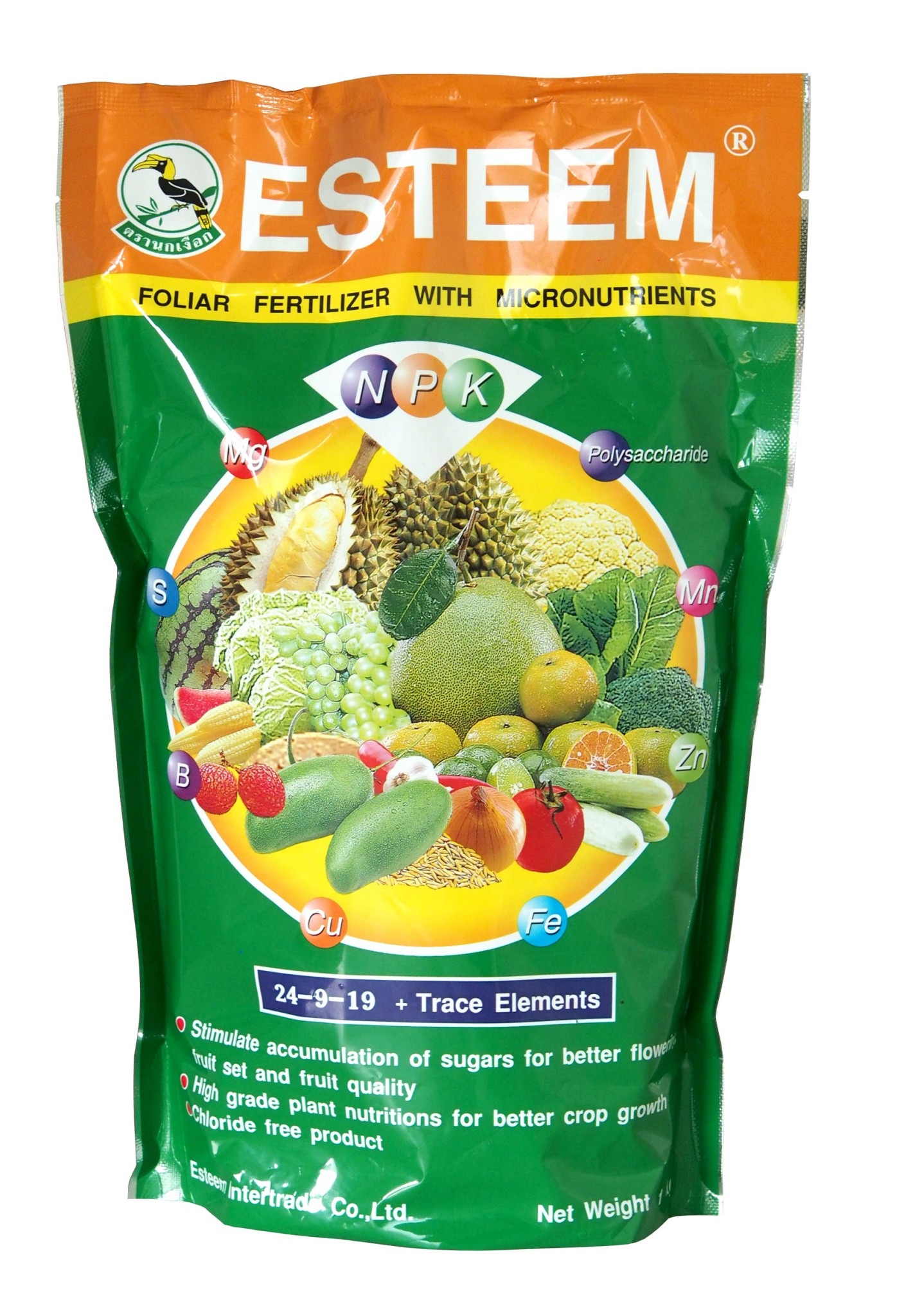 24-9-19นกเงือก1KGเอสทีมเขียว*20F